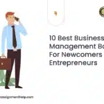 Business Management Books