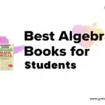 Algebra Books