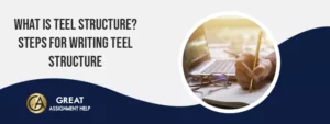 Teel structure
