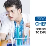 Chemistry Research Topics