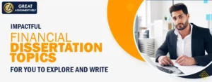 Financial Dissertation Topics