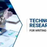 Technology Research Topics