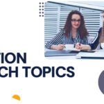 Education Research Topics