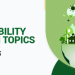 Sustainability Research Topics