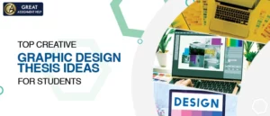 Graphic Design Thesis Ideas