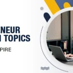 Entrepreneur Research Topics