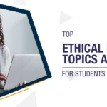 Ethical Essay Topics