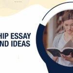 Internship Essay Topics