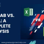 Minitab vs. Excel