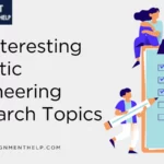 Genetic Engineering Research Topics