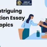 Invention Essay Topics