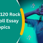 Rock and Roll Essay Topics