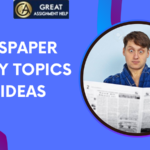 Newspaper Essay Topics