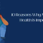 Reasons Why Mental Health Is Important