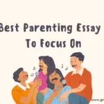 Parenting Essay Topics