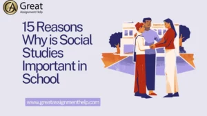 Why Is Social Studies Important In School