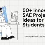 SAE Project Ideas