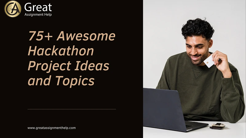 Hackathon Project Ideas