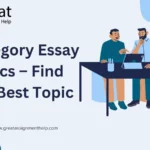 Allegory Essay Topics