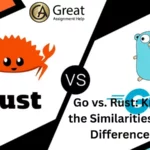 Go vs. Rust