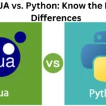 LUA vs. Python