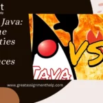 Rust vs. Java