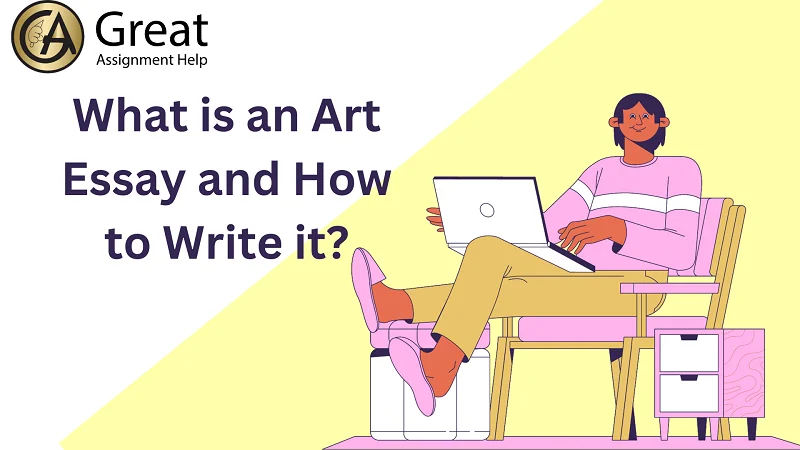 What is an Art Essay