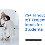 IoT Project Ideas