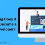 Take to Become a Web Developer