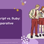 JavaScript vs. Ruby