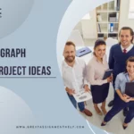 Graph Theory Project Ideas