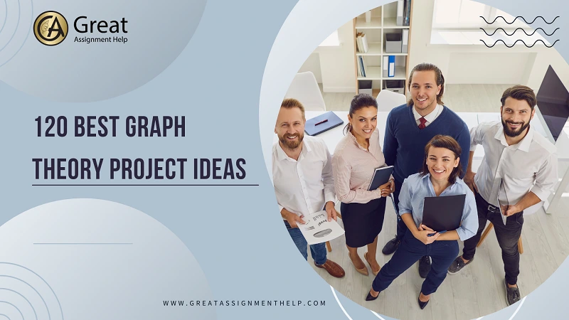 Graph Theory Project Ideas