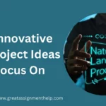 NLP Project Ideas