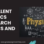 Physics Research Topics