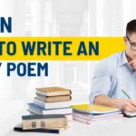 How to Write an Elegy poem