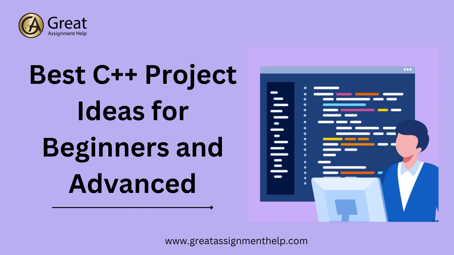 C++ Project Ideas