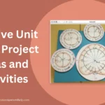 Unit Circle Project Ideas