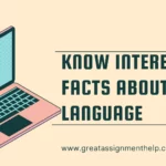 Interesting facts about C Language