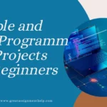 Programming Projects