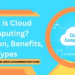 What is Cloud Computing