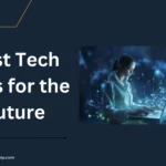 Best Tech Jobs for the Future