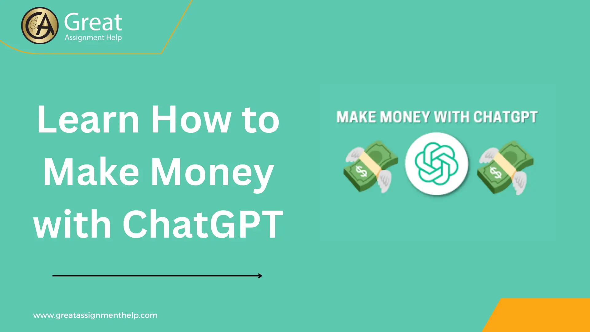 How to Make Money with Chat GPT