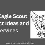 Eagle Scout Project Ideas