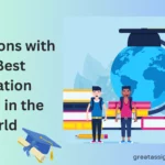 best education system in the world