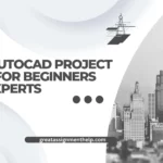 autocad project ideas