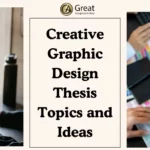 Graphic Design Thesis Topics