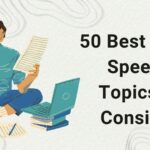 GCSE Speech Topics
