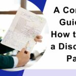 How to Write a Discussion Paper