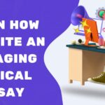 Critical Essay