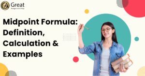 Midpoint Formula